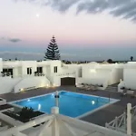 Appartamento Flower 17 Playa Honda (Lanzarote)