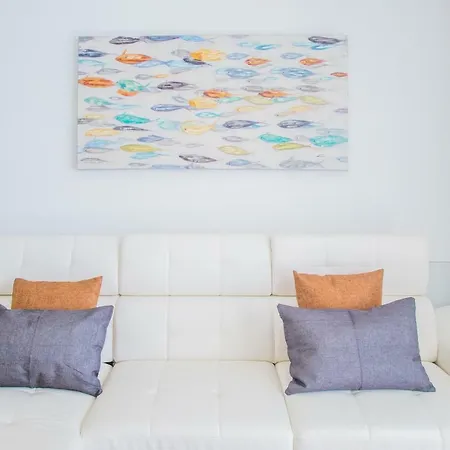 Apartament Flower 17 Playa Honda (Lanzarote)