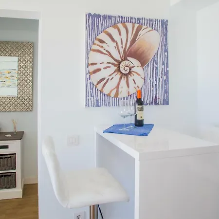 Apartament Flower 17 Playa Honda (Lanzarote)